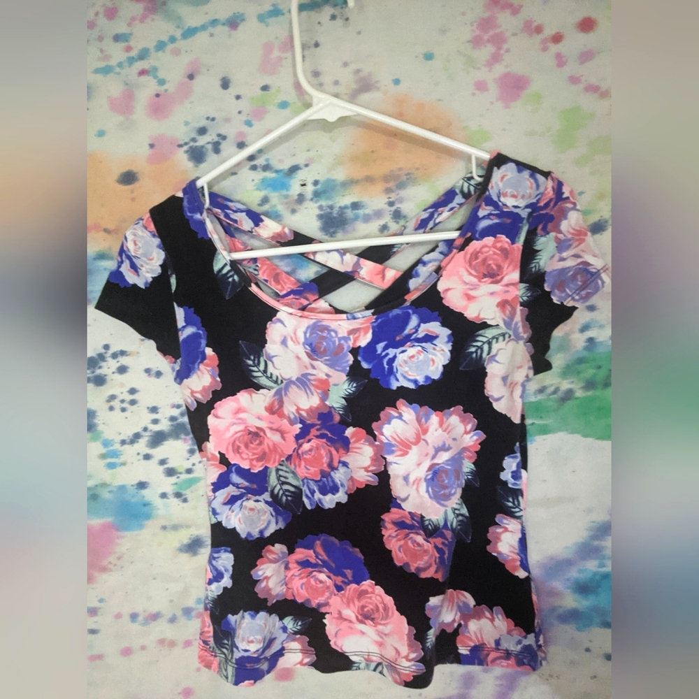 Ladies shirt